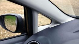 Ford Fiesta - z kaczki w łabędzia