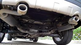 Chevrolet Captiva - sztuka urzekania