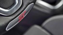 Ford Fiesta ST - definicja fajnego auta