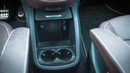 Mercedes-Benz Klasy V - nie tylko dla prezesa