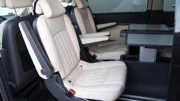 Mercedes Viano Grand Edition - pożegnalna edycja