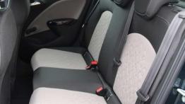 Opel Corsa 1.0 Turbo - śladami Adama