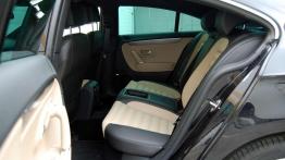 Volkswagen CC - ewolucja?