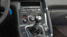 Peugeot 3008 - bez udawania