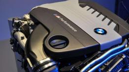 M550d - BMW idzie własną drogą