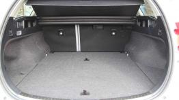 Toyota Auris Touring Sports - luka wypełniona