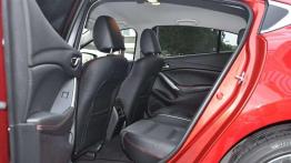 Nowa Mazda 6 - miłość od pierwszego jeżdżenia