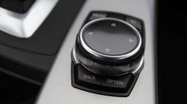 BMW 335d xDrive - utalentowana limuzyna