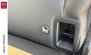 Nissan Townstar Van 1.3 DIG-T 130KM 2025 Combi L1 N-Connecta, zdjęcie 23