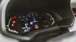 Renault Clio 1.3 TCe 130 KM – galeria redakcyjna - pe?ny panel przedni