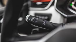 Renault Clio 1.3 TCe 130 KM – galeria redakcyjna - pe?ny panel przedni