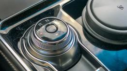 Ford Edge Vignale 2.0 EcoBlue 238 KM - galeria redakcyjna - widok ogólny wn?trza z przodu