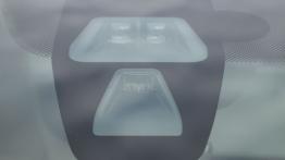 Skoda Citigo - test długodystansowy - galeria redakcyjna - szyba przednia