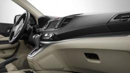 Honda CR-V IV - wersja europejska - pełny panel przedni