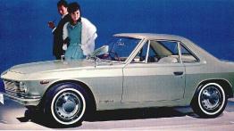 Nissan Silvia - lewy bok