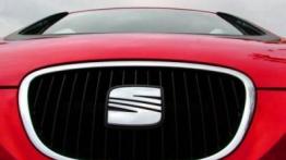 Seat Altea 2.0 TDI Stylance - logo