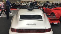 Retro Motor Show 2019 - galeria redakcyjna