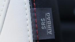 Mazda 2 III Hatchback 5d - galeria redakcyjna - fotel kierowcy, widok z przodu