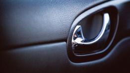 Nissan Pulsar 1.2 DIG-T 115 KM - galeria redakcyjna - klamka