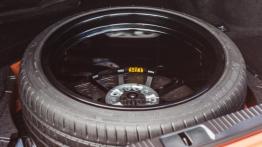 Lexus GS F (2016) - galeria redakcyjna - koło zapasowe