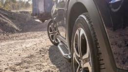 Honda HR-V II (2015) - galeria redakcyjna - bok - inne ujęcie