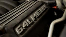 Jeep Grand Cherokee Facelifting SRT8 - galeria redakcyjna - silnik