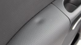 Renault Clio IV RS Turbo 200KM - galeria redakcyjna - drzwi kierowcy od wewnątrz