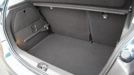 Opel Corsa E 5d 1.0 Ecotec 115KM - galeria redakcyjna - bagażnik