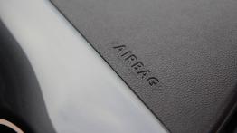 Seat Mii 5d by Mango 1.0 MPI 75KM - galeria redakcyjna - deska rozdzielcza