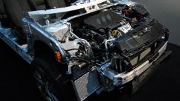 Peugeot 308 II Hatchback 5d - galeria redakcyjna - przekrój auta