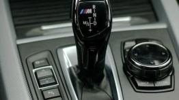 BMW X5 F15 M50d 381KM - galeria redakcyjna - skrzynia biegów