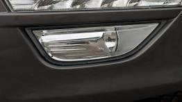 Ford Mondeo IV Kombi 1.6 EcoBoost 160KM - galeria redakcyjna - zderzak przedni