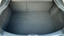 Renault Megane III Hatchback Facelifting 1.2 TCe 115KM - galeria redakcyjna - bagażnik