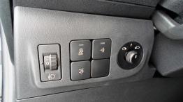 Citroen C-Elysee II Sedan 1.6 VTi 115KM - galeria redakcyjna - inny element panelu przedniego