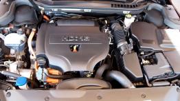 Peugeot 508 RXH - galeria redakcyjna - silnik