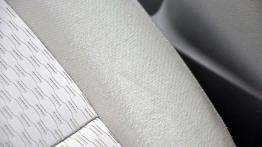 Mitsubishi Outlander III SUV 2.0 SOHC MIVEC 147KM - galeria redakcyjna - fotel pasażera, widok z prz