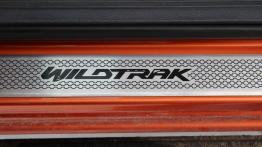 Ford Ranger V Podwójna kabina 3.2 Duratorq TDCI 200KM - galeria redakcyjna - listwa progowa