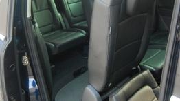 Seat Alhambra II 2.0 TDI CR 177KM - galeria redakcyjna - widok ogólny wnętrza
