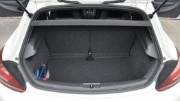 Volkswagen Scirocco 2.0 TSI 265KM - galeria redakcyjna - bagażnik