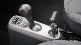 Smart fortwo electric drive - galeria redakcyjna - skrzynia biegów