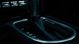 Ford Mustang GT - galeria redakcyjna - d?wignia zmiany biegów