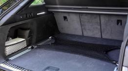 Audi A6 Avant 50 TDI 286 KM - galeria redakcyjna - bagażnik