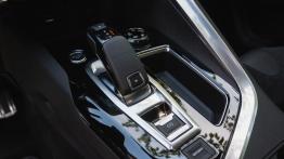 Peugeot 3008 Crossway 2.0 HDI 180 KM - galeria redakcyjna