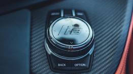 BMW i8 - galeria redakcyjna - inny element wn?trza z przodu