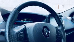 Renault ZOE R90 92 KM - galeria redakcyjna