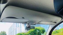 Renault Kangoo Z.E. - galeria redakcyjna  - lusterko wsteczne