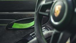 Porsche 911 GT3 RS - galeria redakcyjna