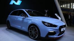 Poznań Motor Show 2018: Hyundai - galeria redakcyjna