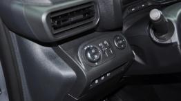 Opel Combo Life - galeria redakcyjna