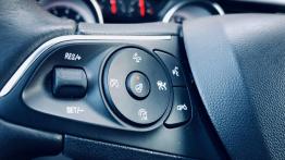 Opel Insignia 1.5 Turbo 165 KM - galeria redakcyjna